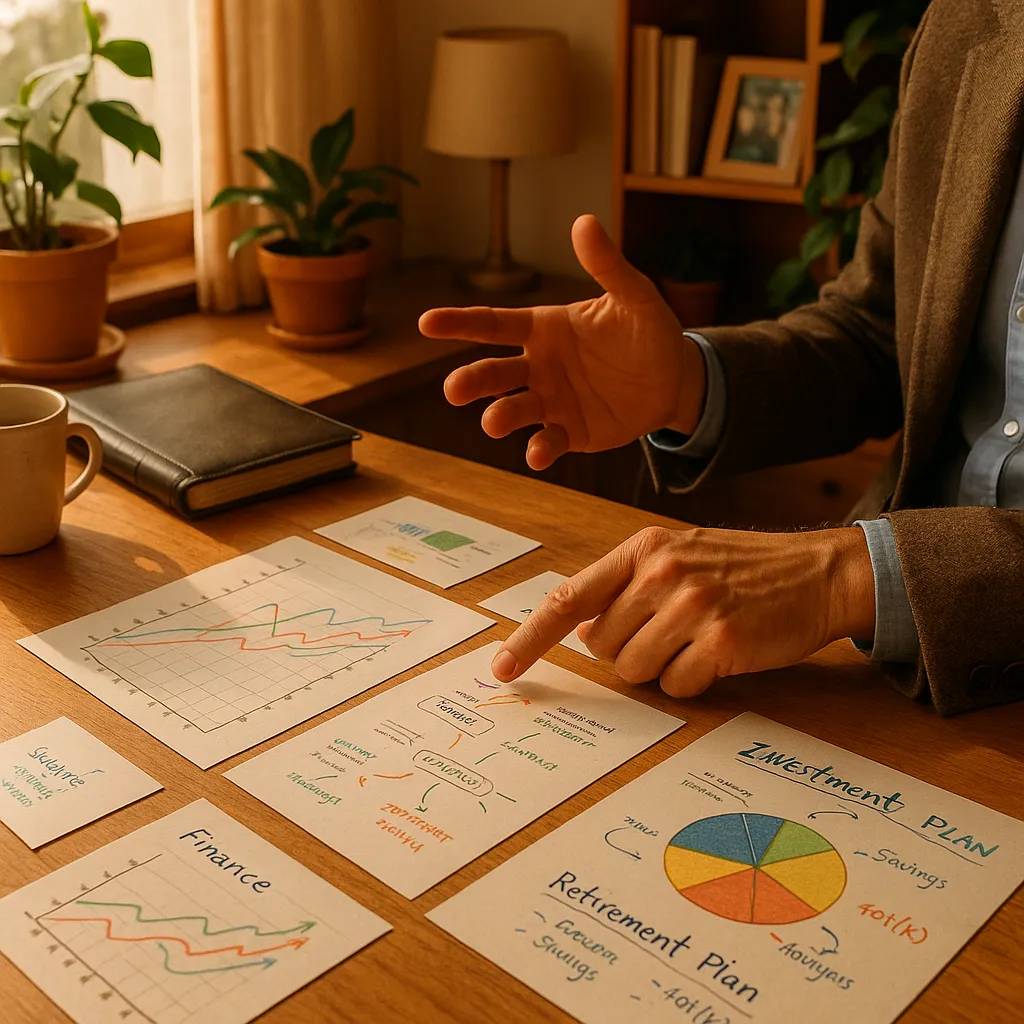 About Self Starters LLC — New Orleans