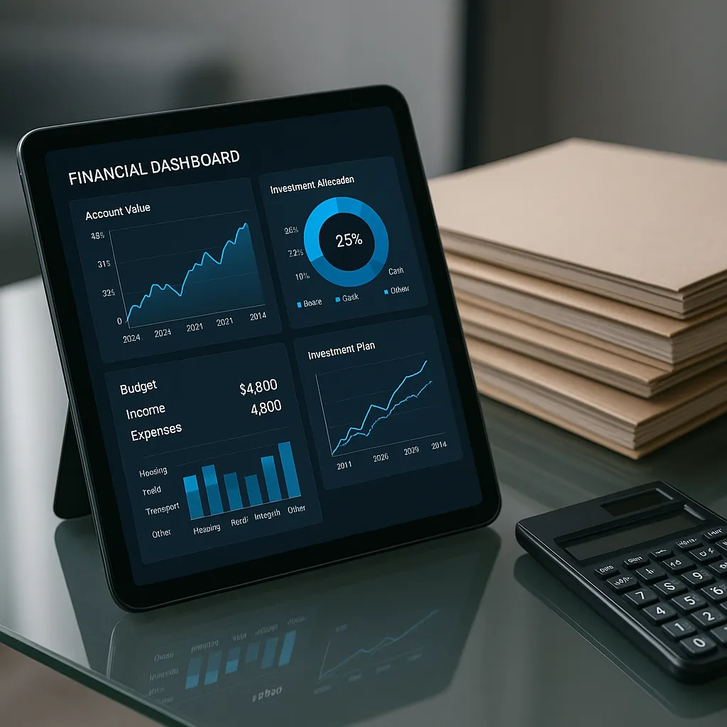 Online Courses and Mentorship Programs