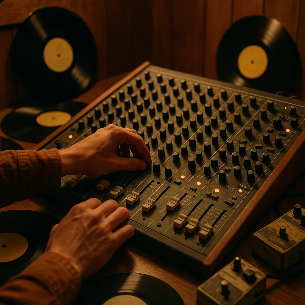 About Running Aces Records & Clothing